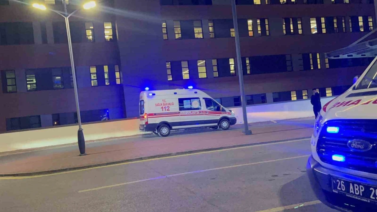 Ayşen Gürcan trafik kazası
