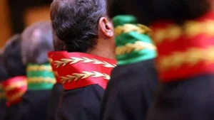 başsavcı