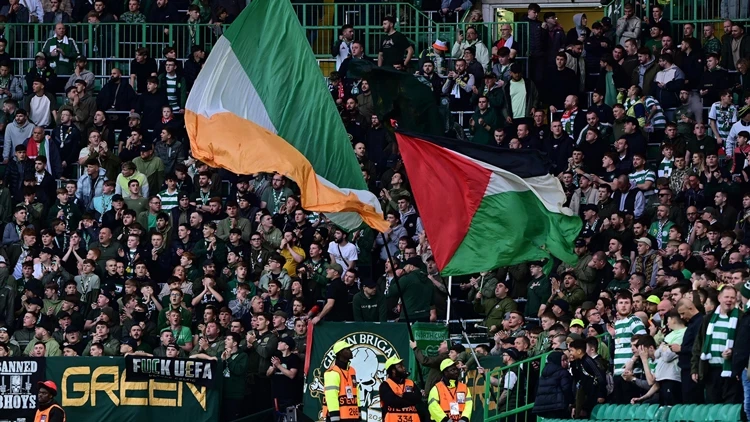 Celtic