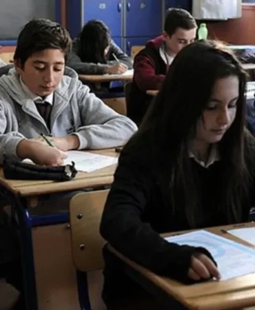 Cuma Namazı İstanbul