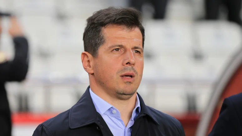 Emre Belözoğlu