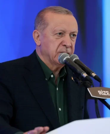 Erdoğan