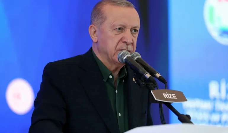 Erdoğan