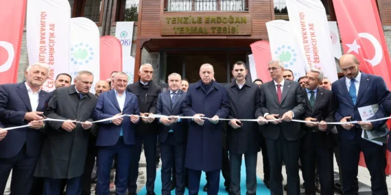 Cumhurbaşkanı Erdoğan’dan Gazze Mesajı! “Önce Ben Sonra Siz Gideceksiniz”