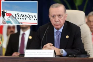 Erdoğan