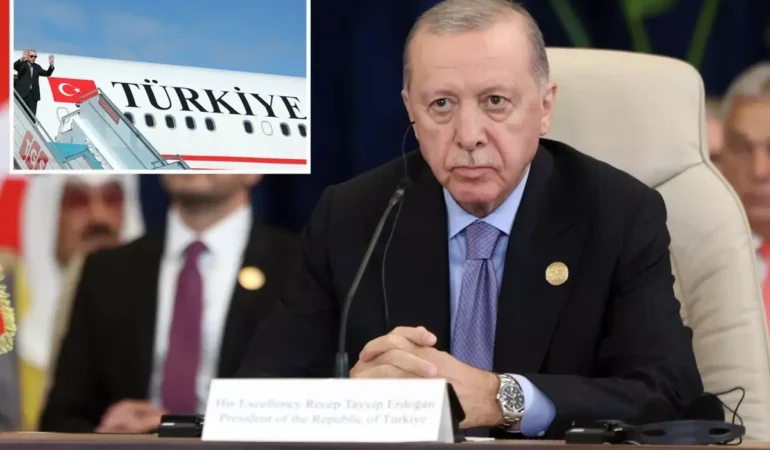 Erdoğan