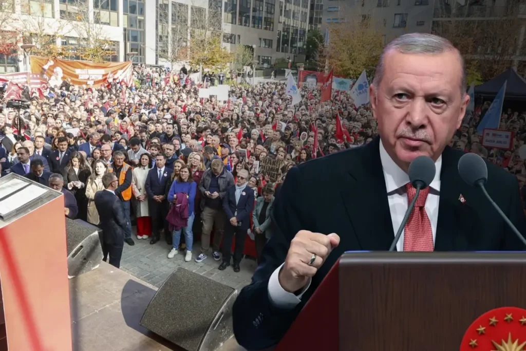 Erdoğan