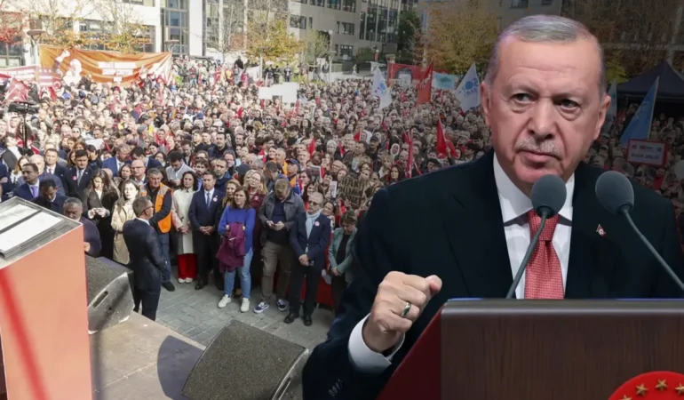 Erdoğan