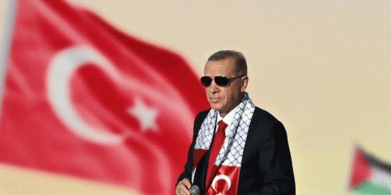 Cumhurbaşkanı Erdoğan’dan 81 İlde Kadınlara Gazze İçin Birlik Çağrısı