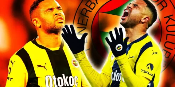 Fenerbahçe’de Forvet Arayışı! Gözler Dusan Vlahovic’te
