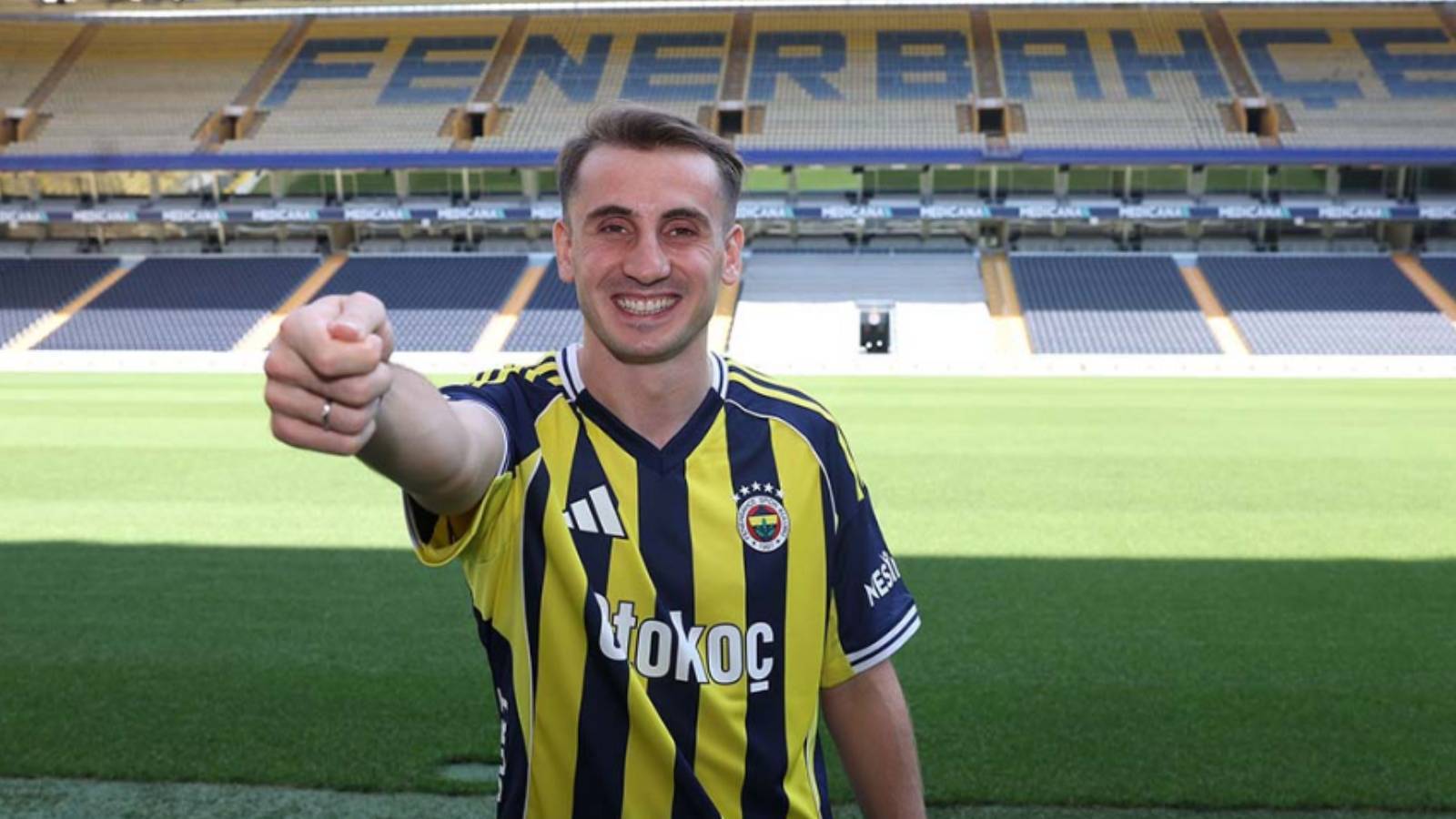 Fenerbahçe