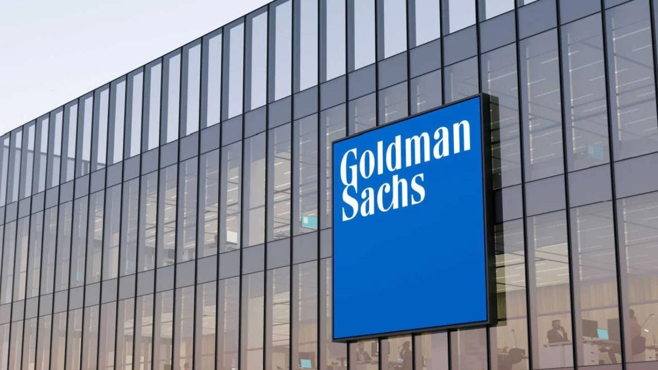 Goldman Sachs