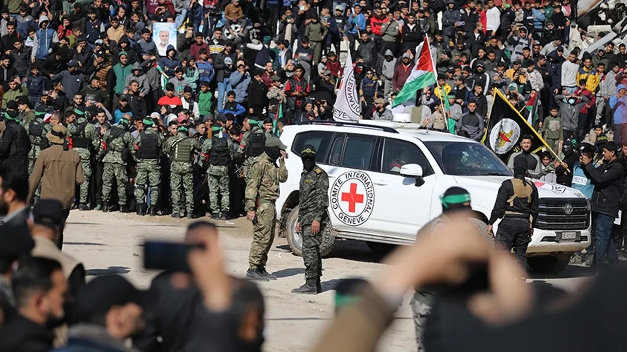 Hamas