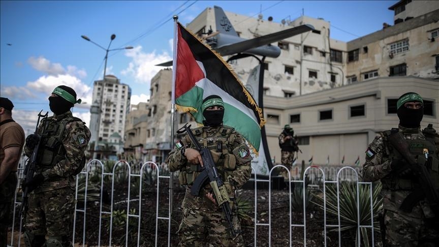 Hamas