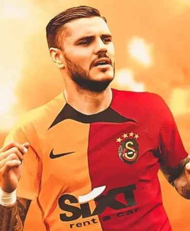 Icardi