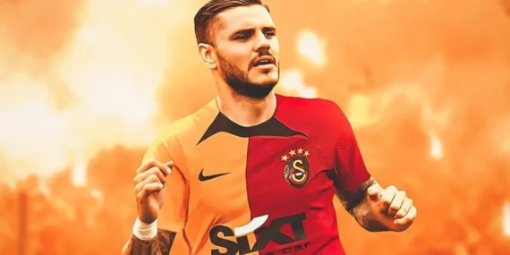 Mauro Icardi Krizi Patlak Vermek Üzere!