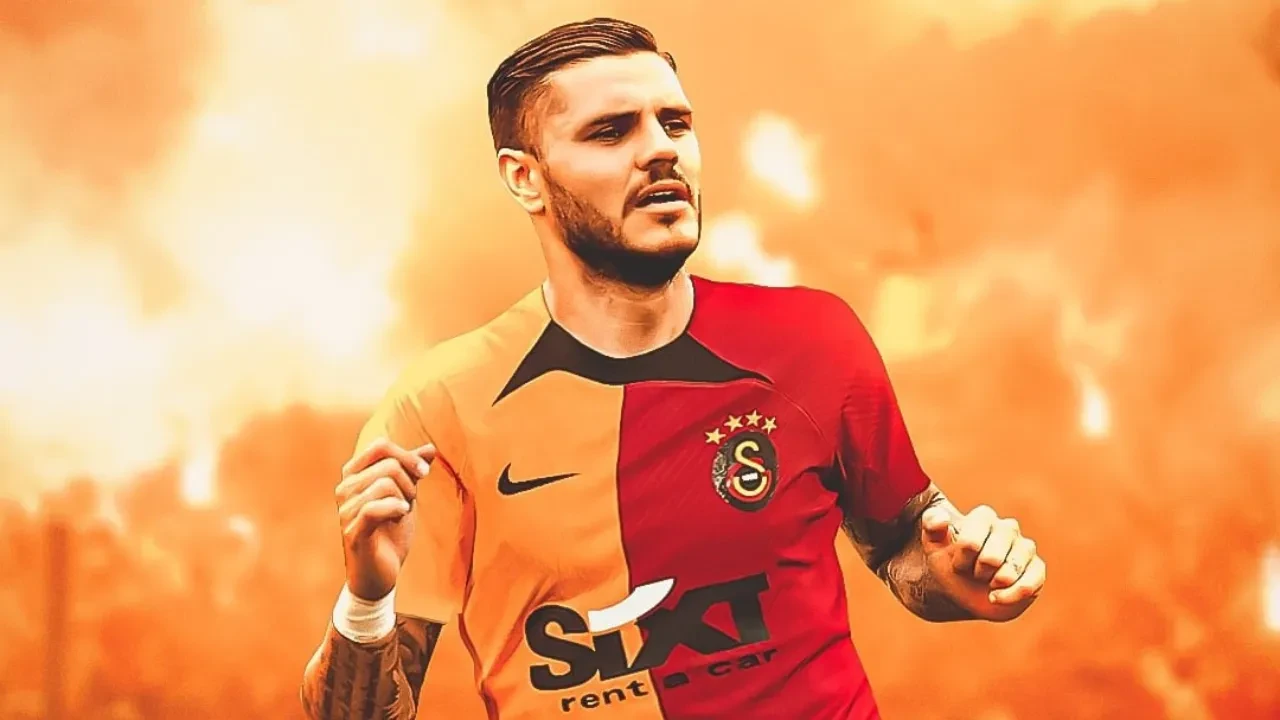 Icardi