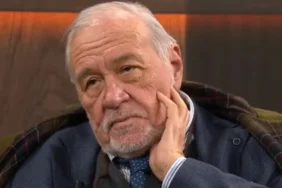 İlber Ortaylı