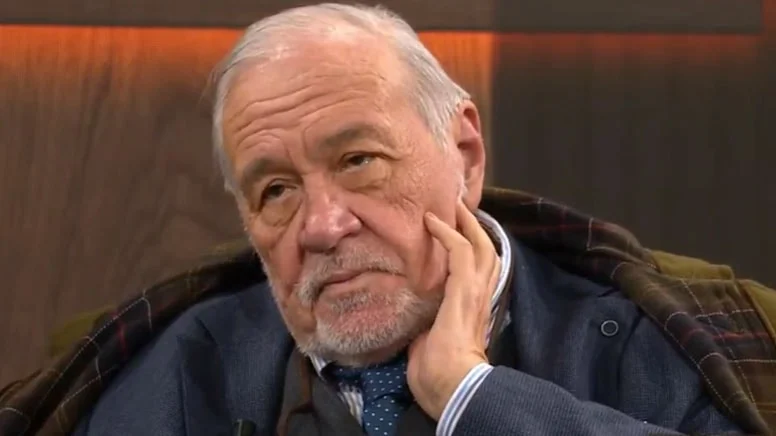 İlber Ortaylı