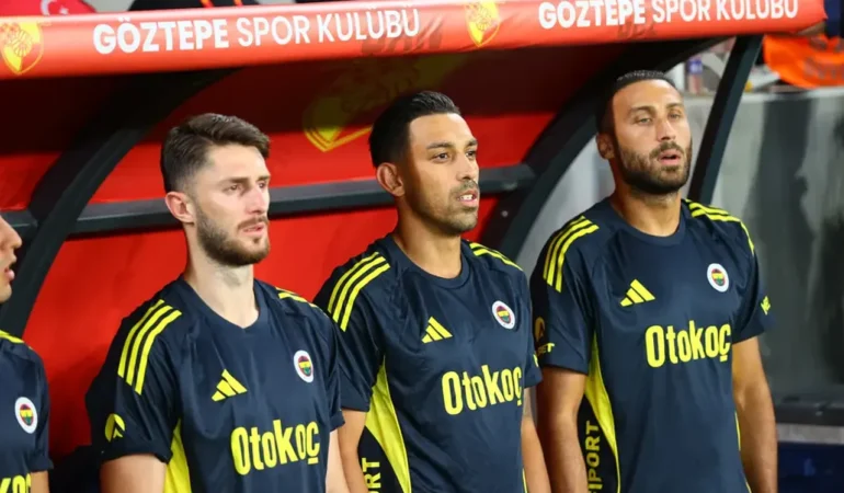 İrfan Can Kahveci