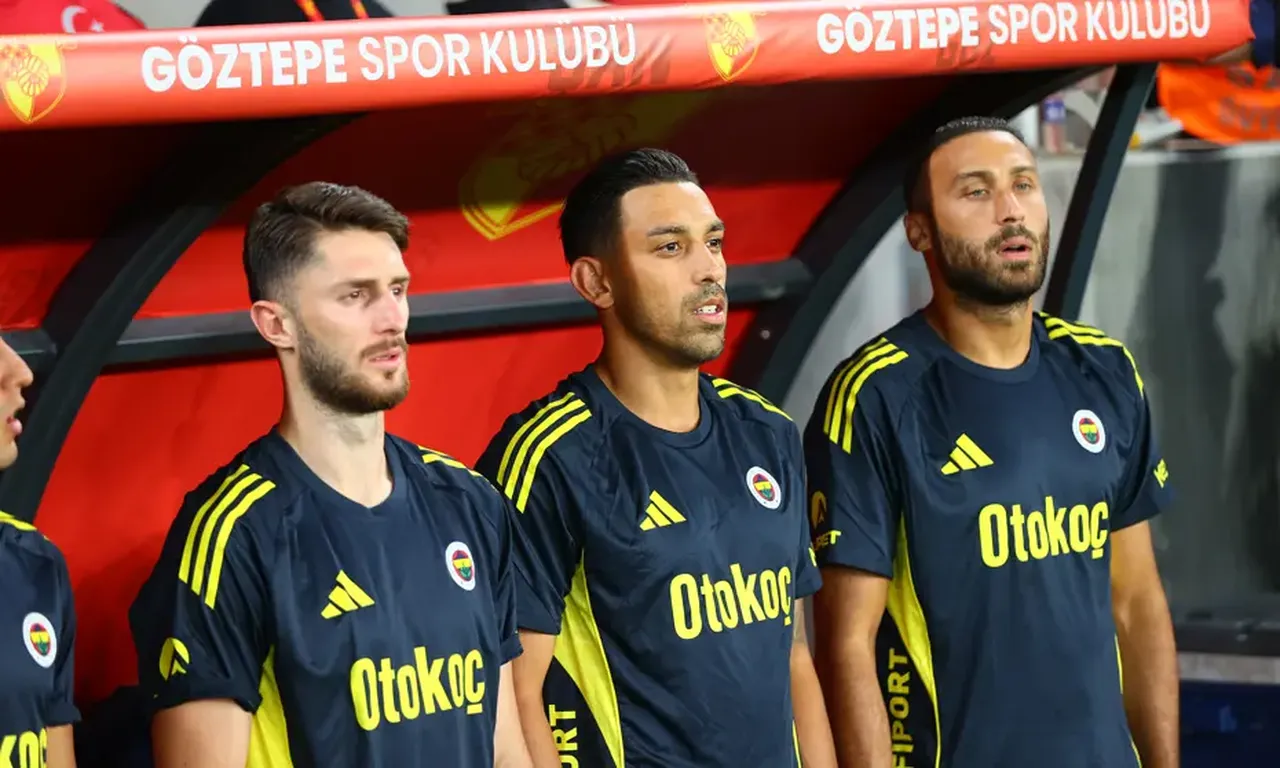 İrfan Can Kahveci