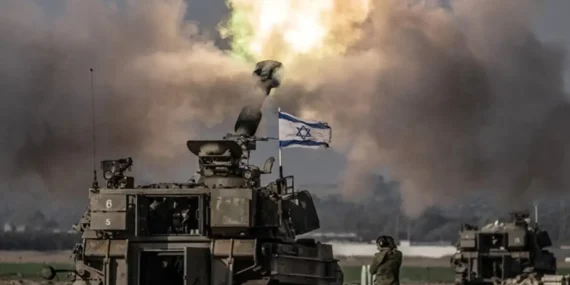 İsrail’den Gazze Operasyonuna Durdurma Talimatı