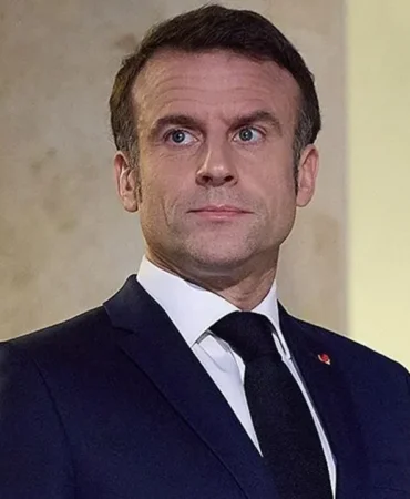 Macron