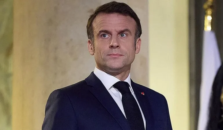 Macron