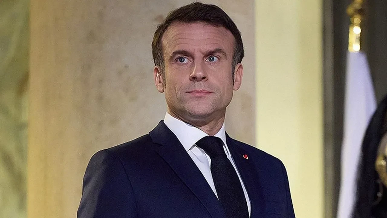 Macron