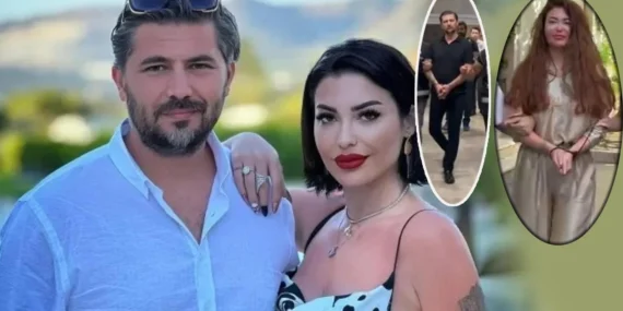 Neslim Güngen Dahil 26 Sanığın Yargılaması Başladı