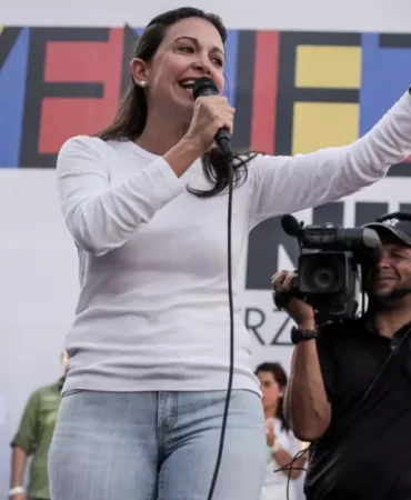 Nobel Barış Ödülü