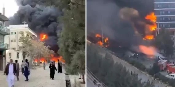 Pakistan ile Afganistan Arasında Ateşkesin Ardından Saldırı İddiaları Gündemde