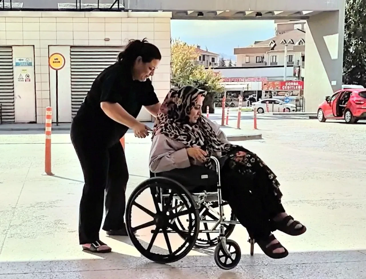 Piknik İnegöl 