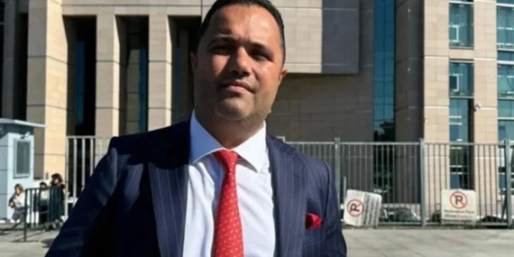 Rezan Epözdemir, “Hayatıma Son Vereceğim”