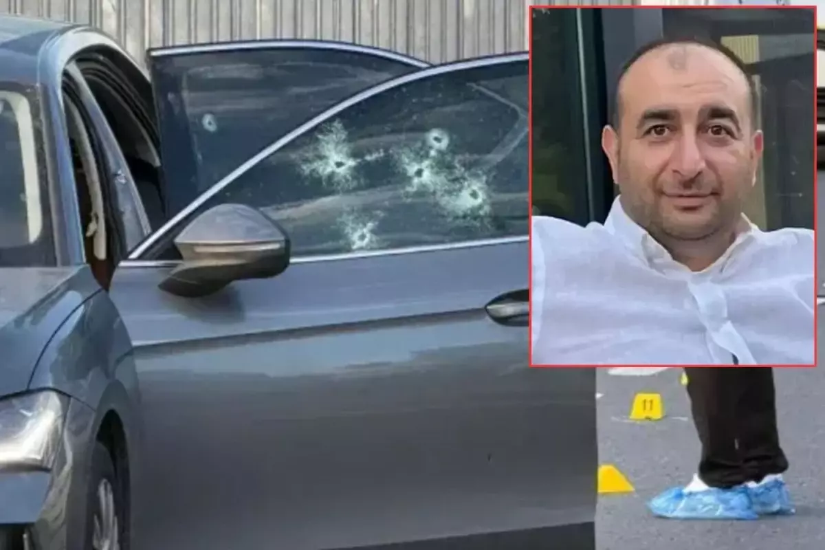 Serdar Öktem