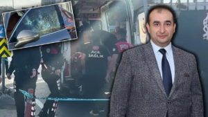 Serdar Öktem