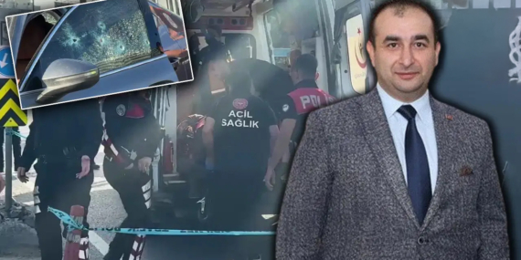 Serdar Öktem Hakkında Başsavcılıktan Organize Suç Örgütü Açıklaması