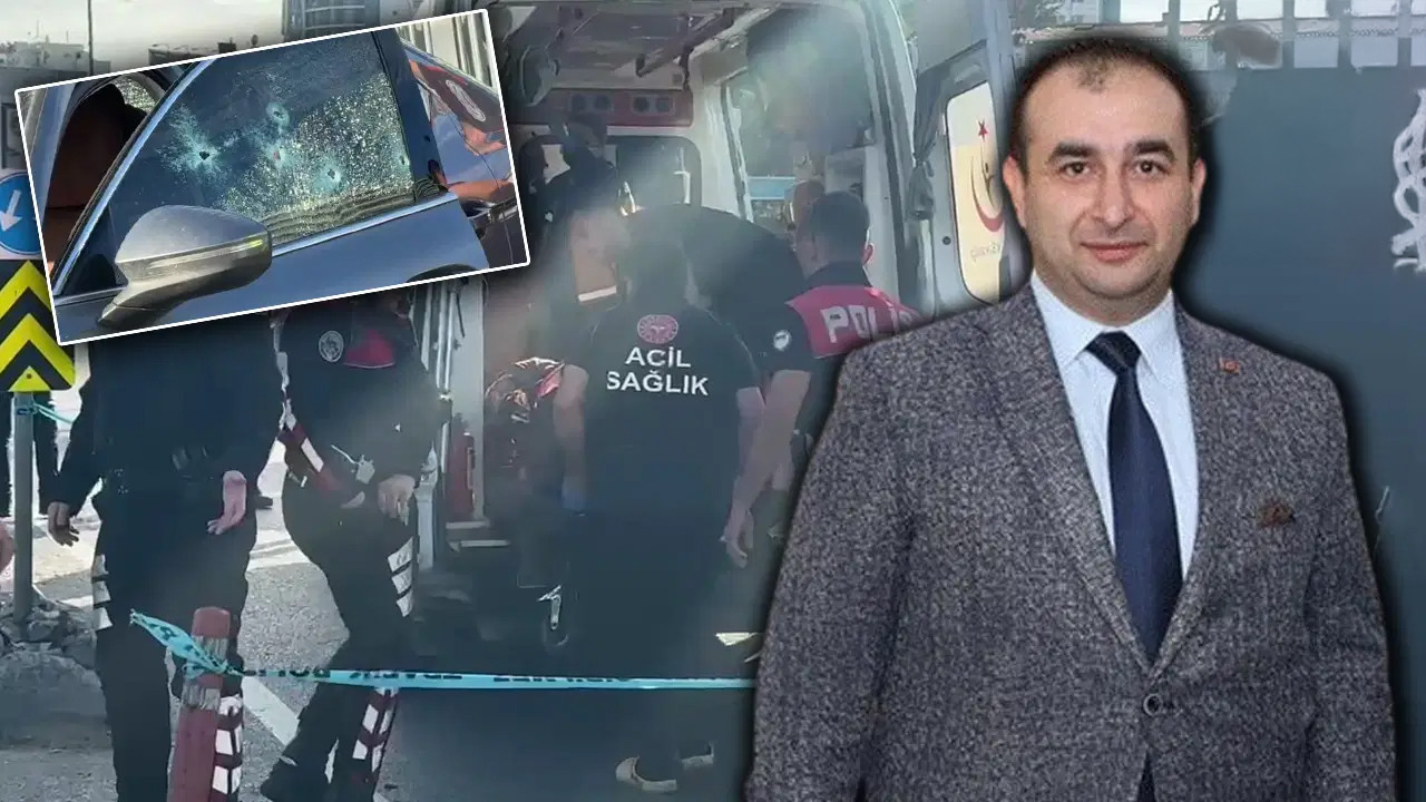 Serdar Öktem