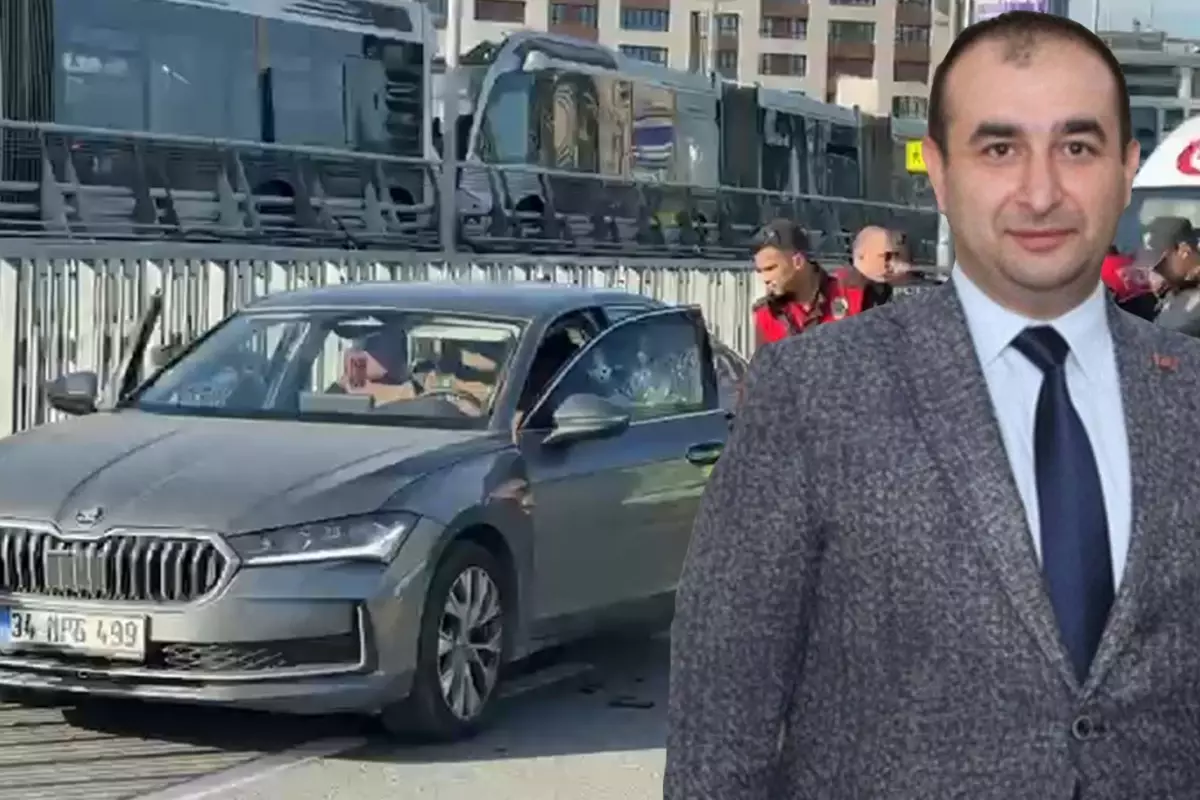 Serdar Öktem