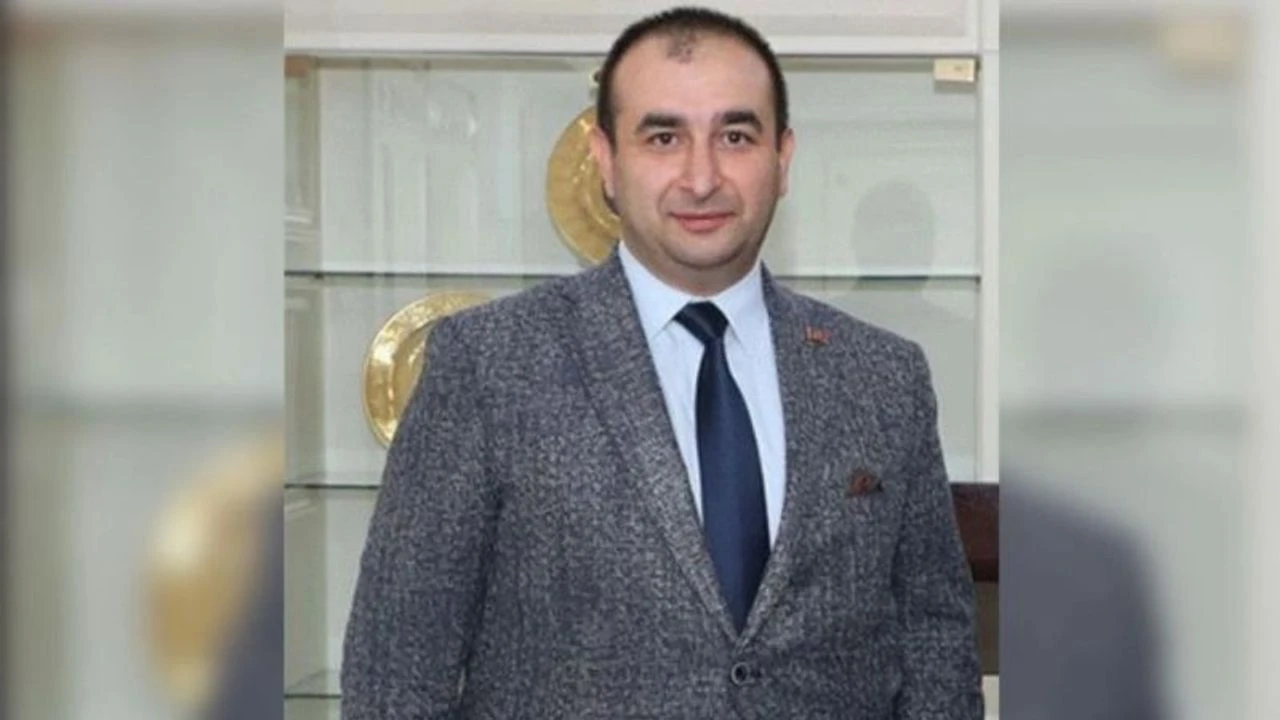 Serdar Öktem