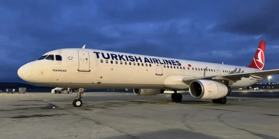 Küresel Sumud Filosu Aktivistlerinden 15 Kişi Türkiye’ye Döndü