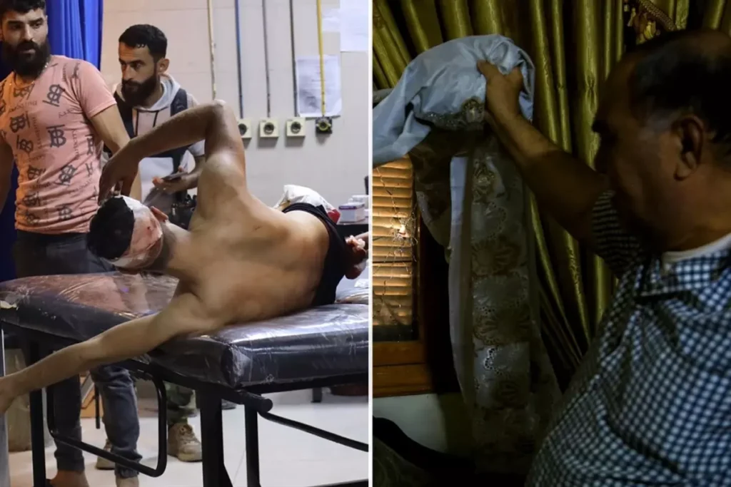 Suriye Savunma Bakanlığı