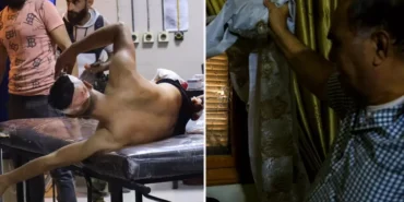 Suriye Savunma Bakanlığı