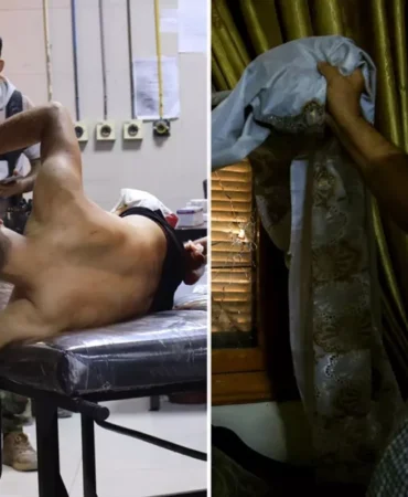 Suriye Savunma Bakanlığı