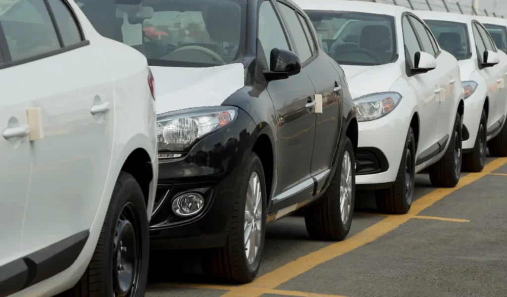 Ticaret Bakanlığı