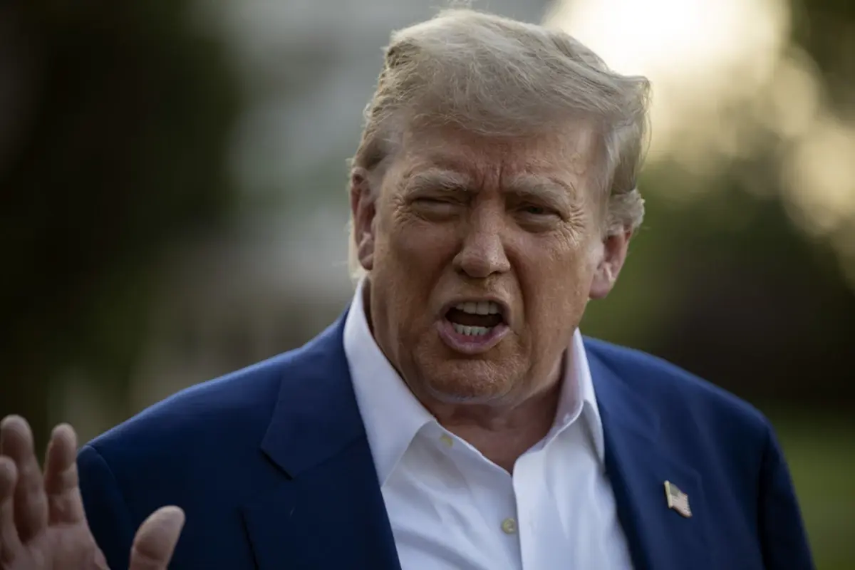 Trump
