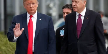 Trump’tan Erdoğan’a