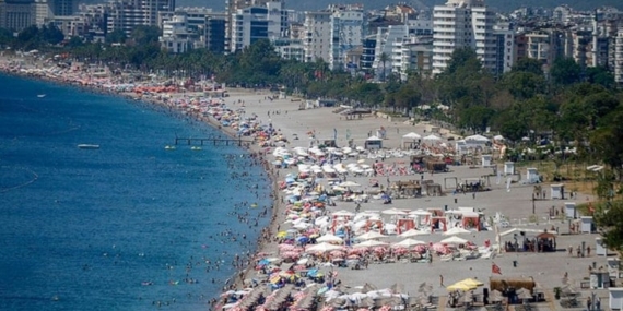 Turizm Sektöründe Kripto ve Kara Para Operasyonu!