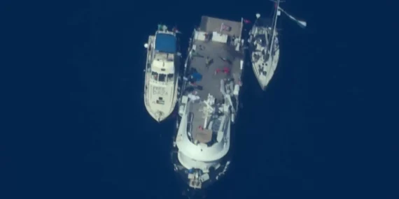 Türk Vatandaşlarının Alıkonulmasına İlişkin Soruşturma Başlatıldı