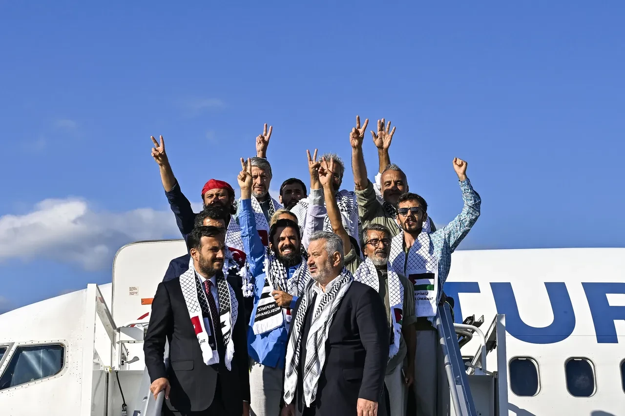 Türk sumud